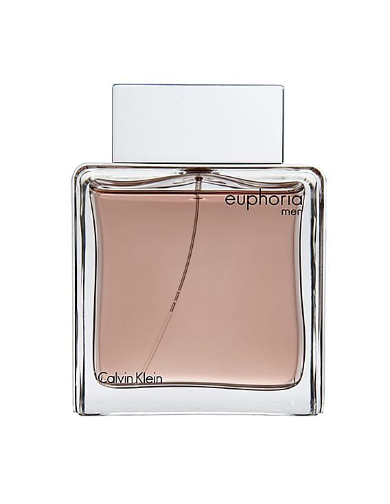 Calvin Klein Euphoria Men Eau De Toilette Spray / Vaporisateur