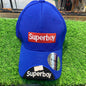 Blue SB Cap 700246