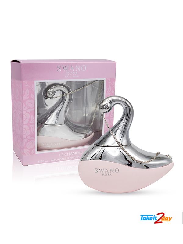 Swano Rosa Le Chameau Perfume 80Ml