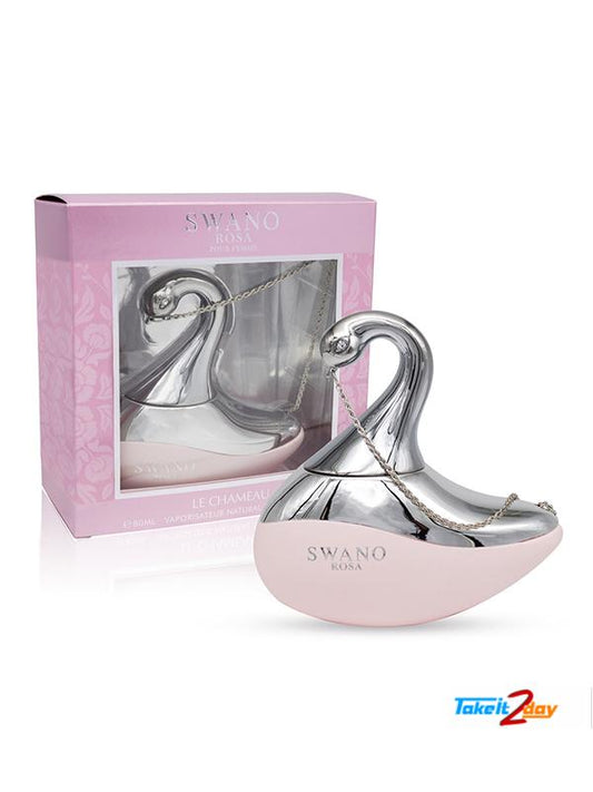 Swano Rosa Le Chameau Perfume 80Ml