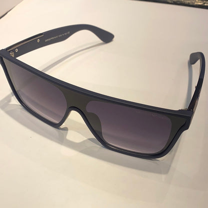 Blue Fram Blue Shade Printed Branded Luxury Sunglasses WT2020 09 55 18-139