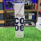 Wild Stone Code Titanium Body Spray