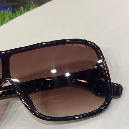 RAM Brown Frame Brown Shade Sunglasses Model 135
