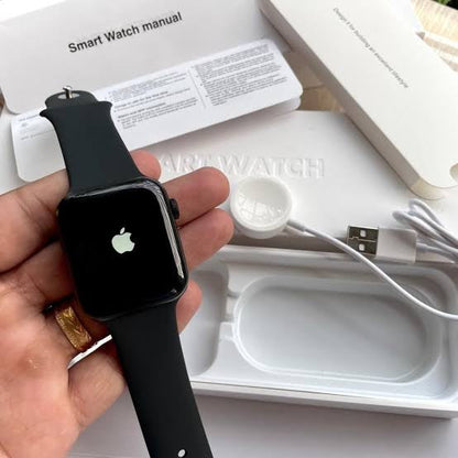 K17 Smart Watch Calling Logo Square