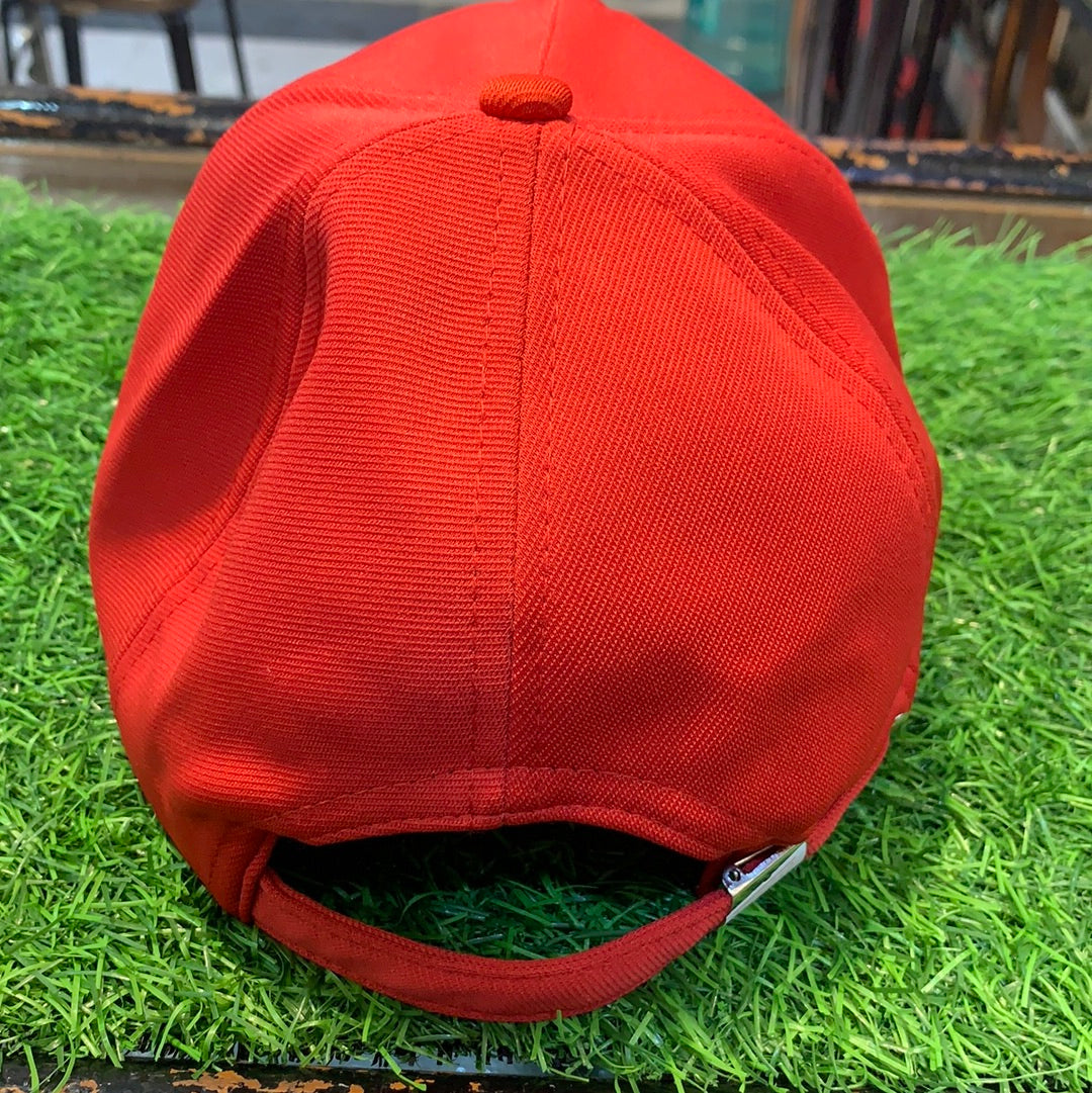 Red NECap 700242