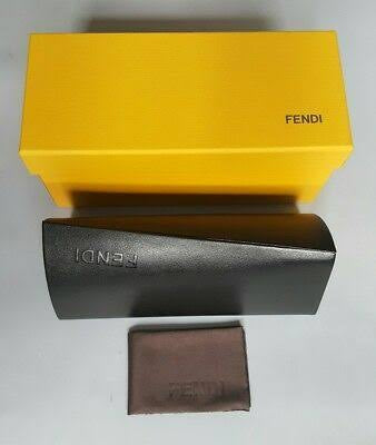 NEF Sunglasses Case Box