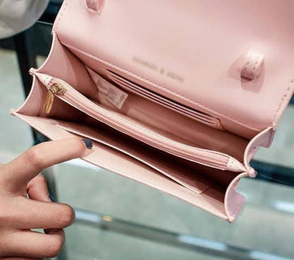 Charles & Keith Bag