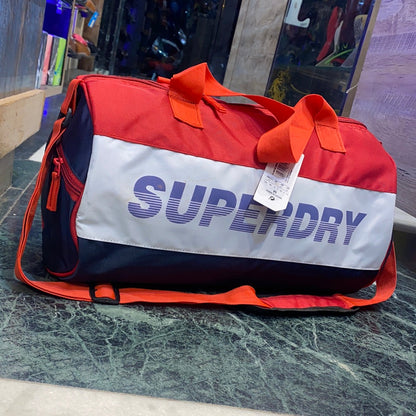 Super Travel Duffle Gym Bag