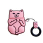 Cat Silicone EarPods 2 Case