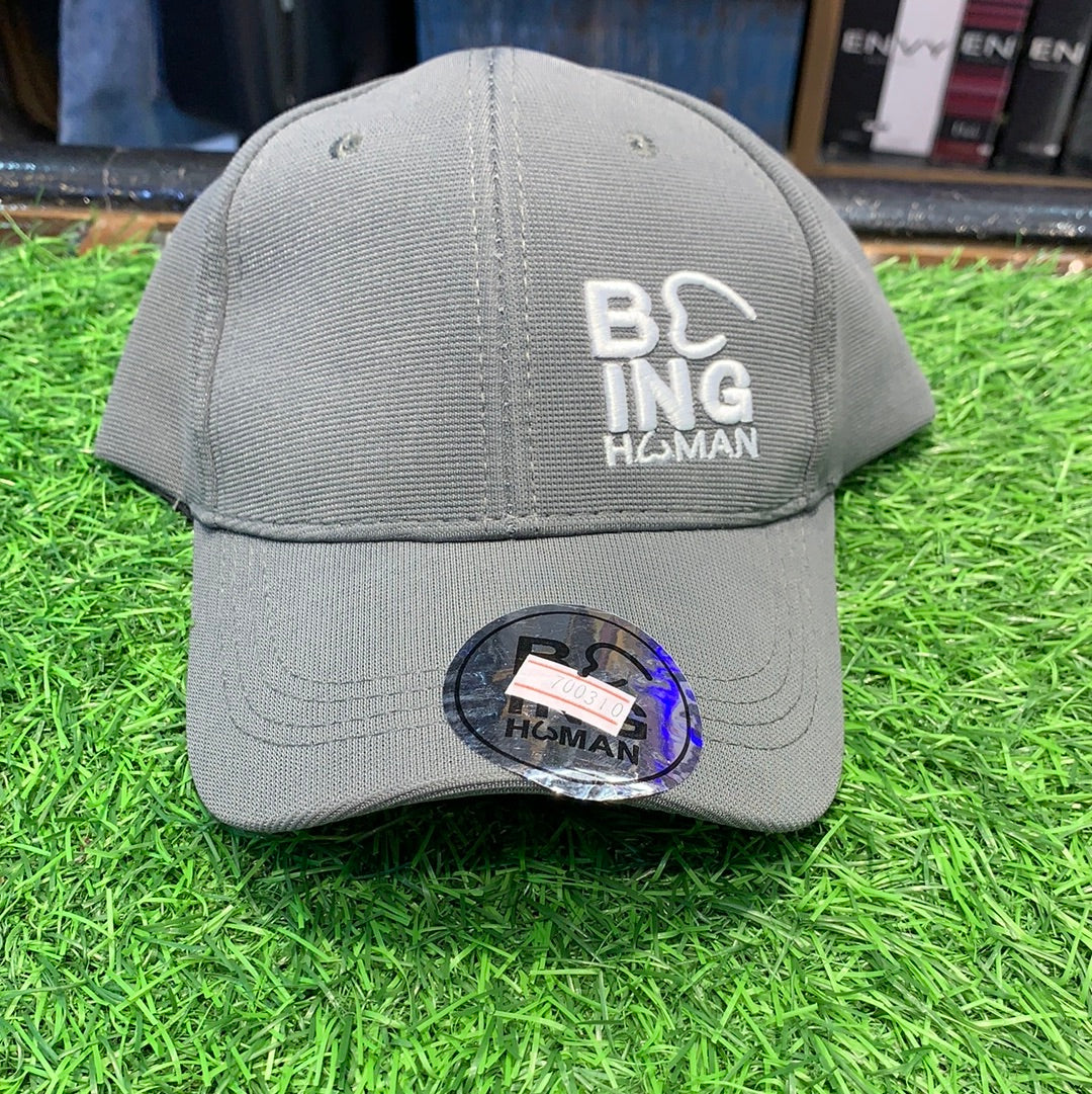 Being Grey Cap