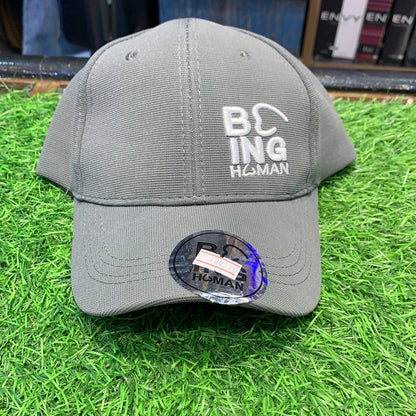 Being Grey Cap