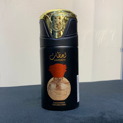 Lahdath by Lattafa Deodrant Pride 250ml