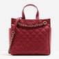 Red Charles & Keith Bag