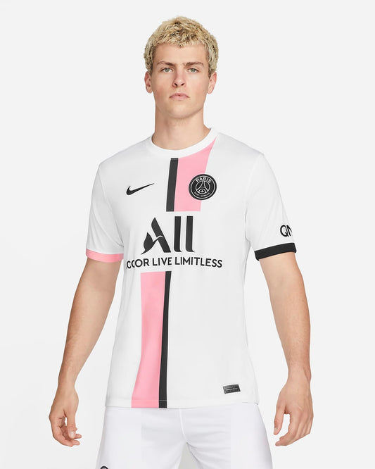 Accor Live Limitless Dri-Fit Imported TShirt