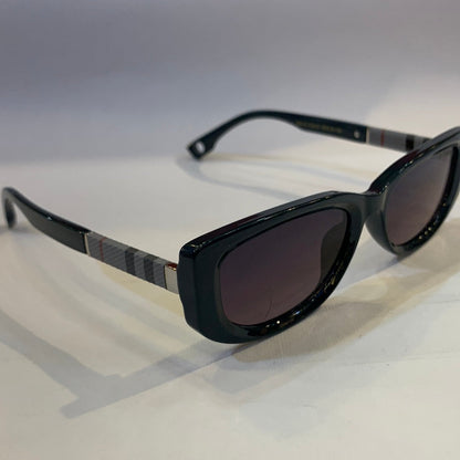 RUB Bottle Green Frame Black Shade Sunglasses 99018 COL07 53 19-150