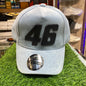 46 Multiple Colour Velvet Fabric Premium Quality Cap 13209