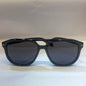 VID Glossy Black Frame Black Shade Unisex Sunglass B2207 60 14-151