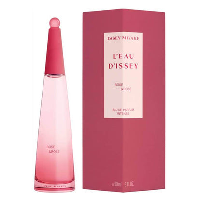 L’EAU D’ISSEY Rose & Rose EDP Intense 90 ml e 3 Fl. Oz.