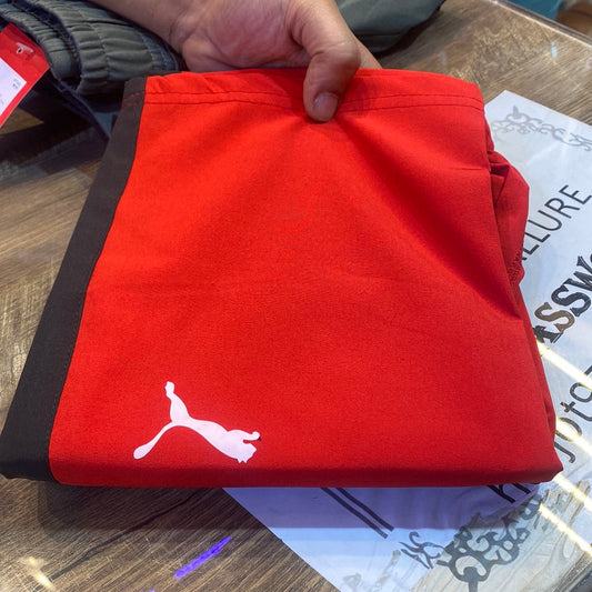 Mup Dri-Fit Longer Shots 110123