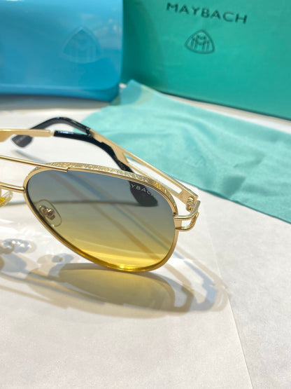 YAM Sunglasses Z23 54 17-141
