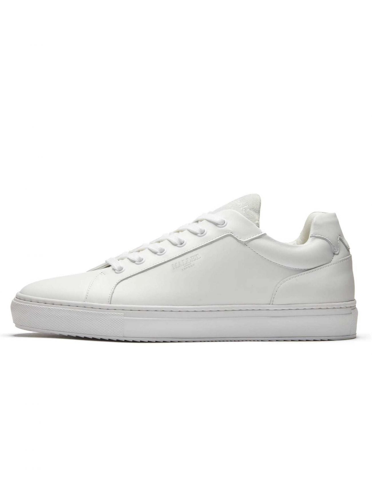 Queen White Fat Sneaker with High Sole Sneaker Shoes 1686818