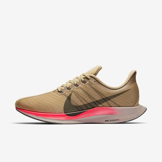 Kin Brown Sports Running Shoes 00091208073132