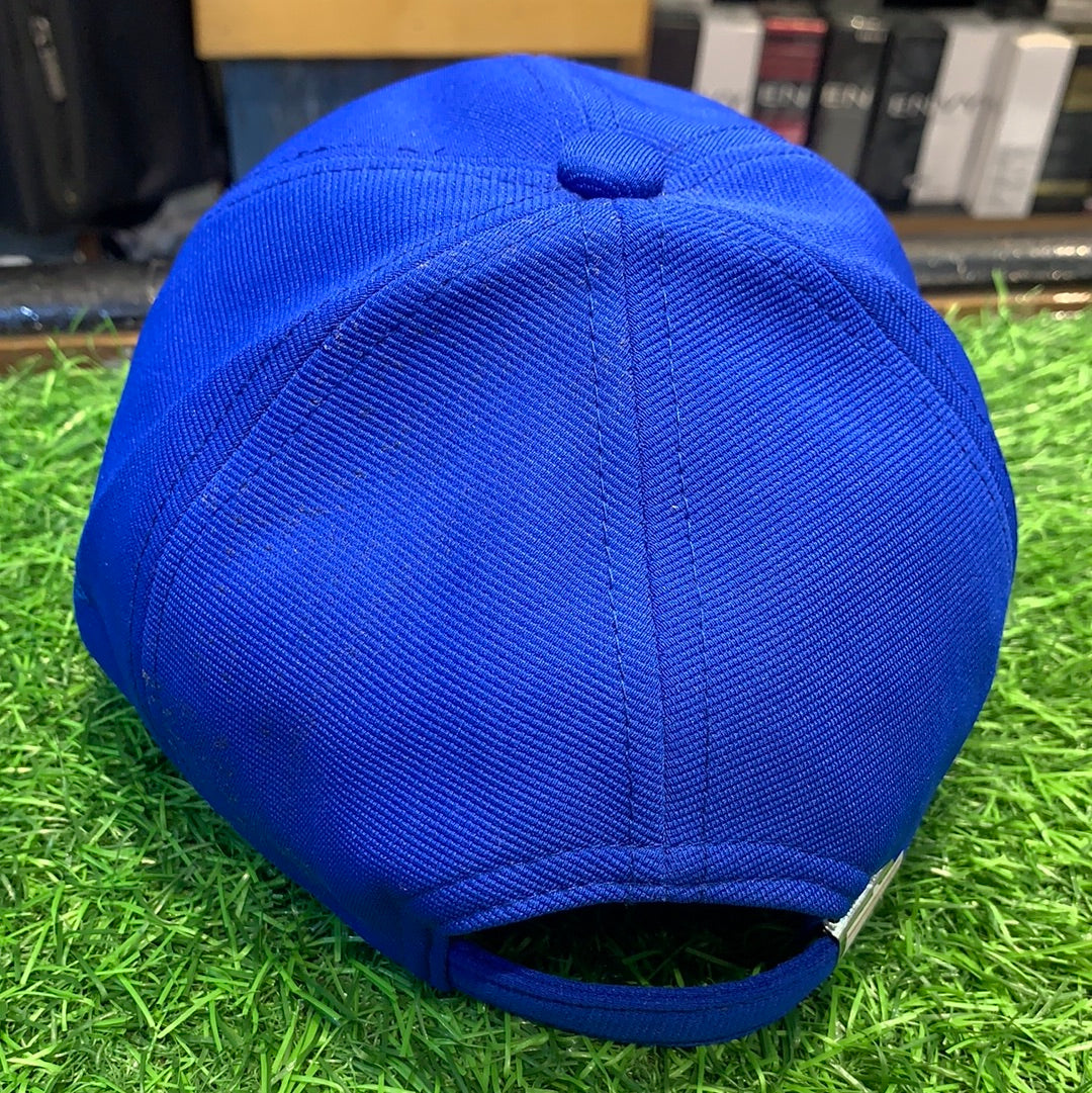NY Blue Cap