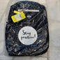 BAG-AGE Stay Positive Original Design Backpack