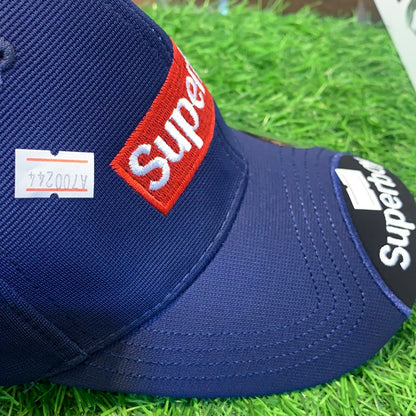 Blue SB Cap 700244