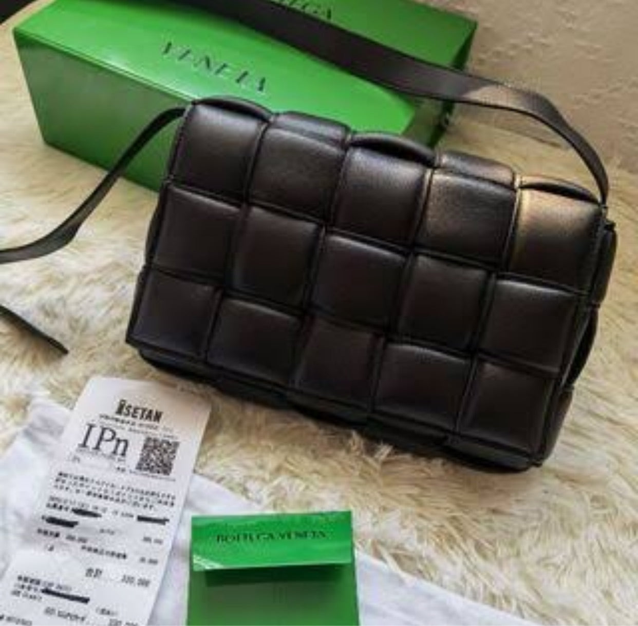 Tob Nev Black Colour Premium Quality Ladies Leather Sling Bag 964351