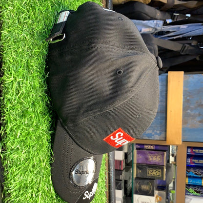 Black Cap