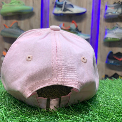 Pink NY Cap 700121