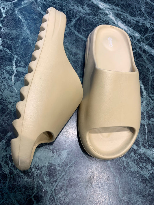 IDA Cream Fat Summer Slippers 30102
