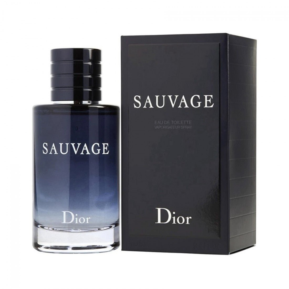 Sauvage Dior EDT Perfume 100Ml