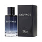 Sauvage Dior EDT Perfume 100Ml