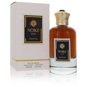 Riffs Noble Oud EDP Perfume 100Ml