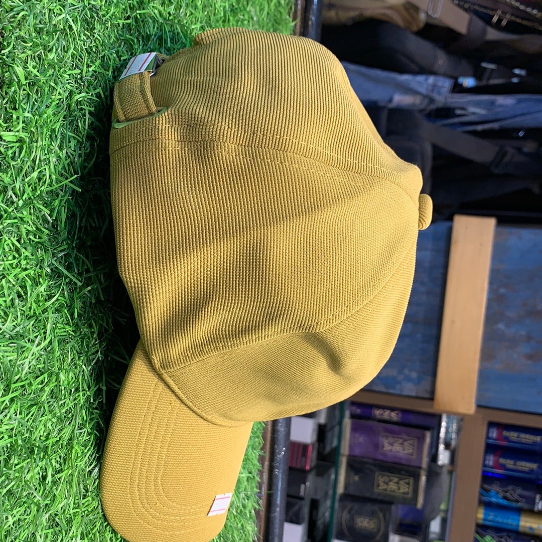 Polo Brown Cap