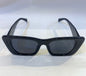 ARP Black Frame Black Shade Sunglass 8295 53 18-142