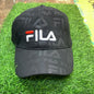 Fil Black Cap