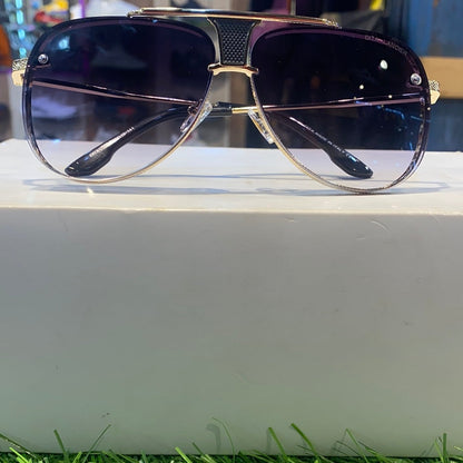 Black Sunglasses Model 0226