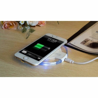 Luxury D’Allure Wireless Charger