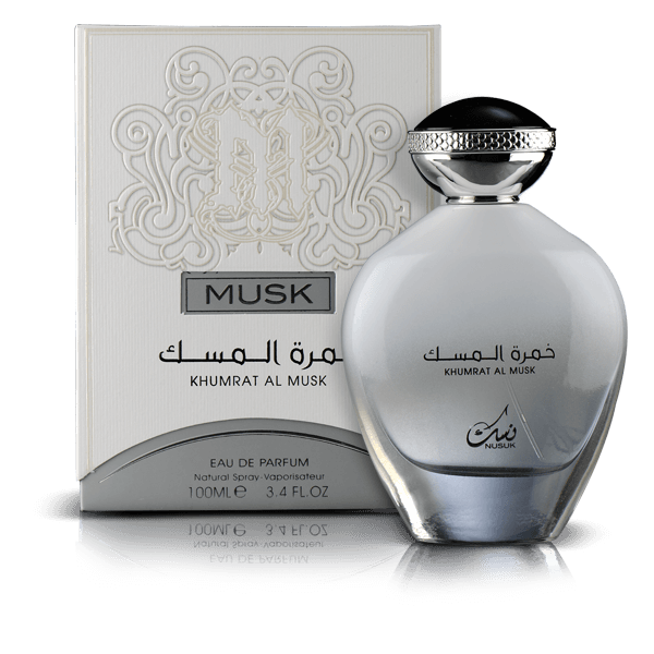 Nusuk Khumrat Al Musk EDP Perfume 100ML