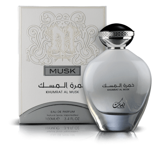 Nusuk Khumrat Al Musk EDP Perfume 100ML