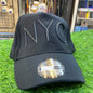NYC Black Cap 700346