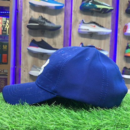 Blue UA Cap 700209
