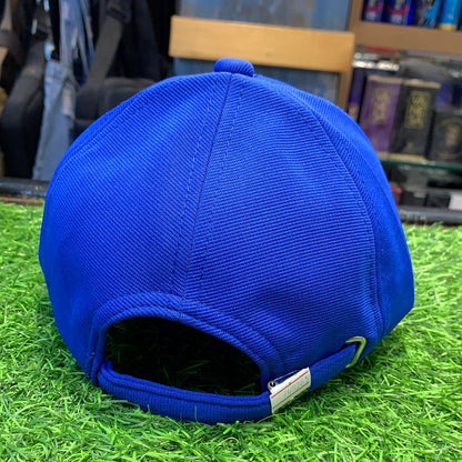 NY Blue Cap