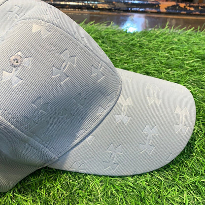Grey AM Cap 700232