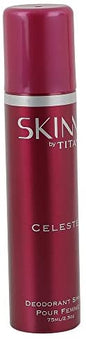 Skinn By Titan Celeste DeoDorant Spray Pour Femme 150ml