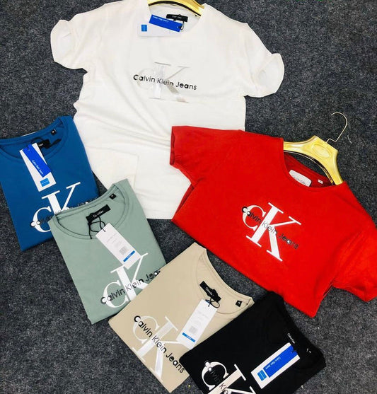 Kc Printed TShirts