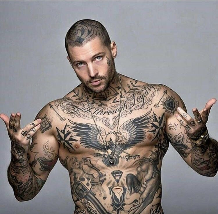 Eros Attar 6 ml by Antares Perfumes